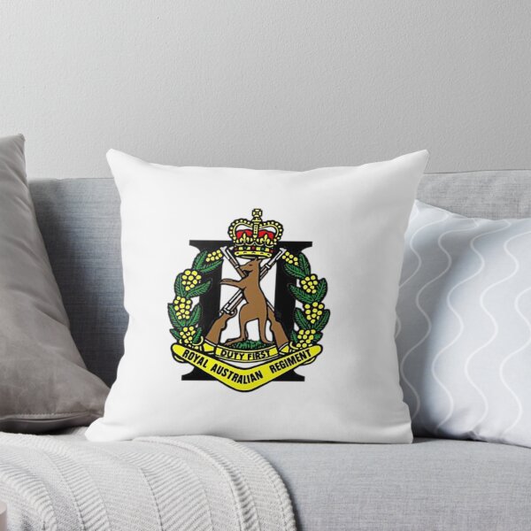 Item preview, 2nd Battalion, The Royal Australian Regiment - 2RAR designed and sold by RENAGADE4LYF.