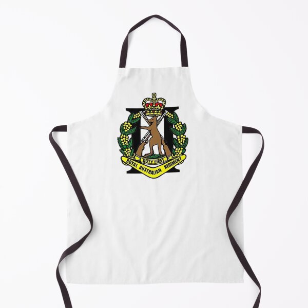 Item preview, 2nd Battalion, The Royal Australian Regiment - 2RAR designed and sold by RENAGADE4LYF.