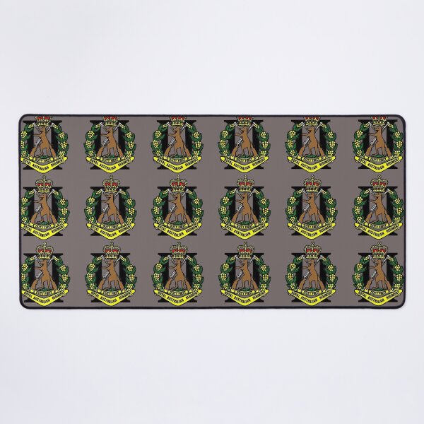 Item preview, 2nd Battalion, The Royal Australian Regiment - 2RAR designed and sold by RENAGADE4LYF.