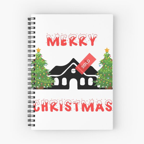 Item preview, Merry Christmas My Home designed and sold by Billymonti.