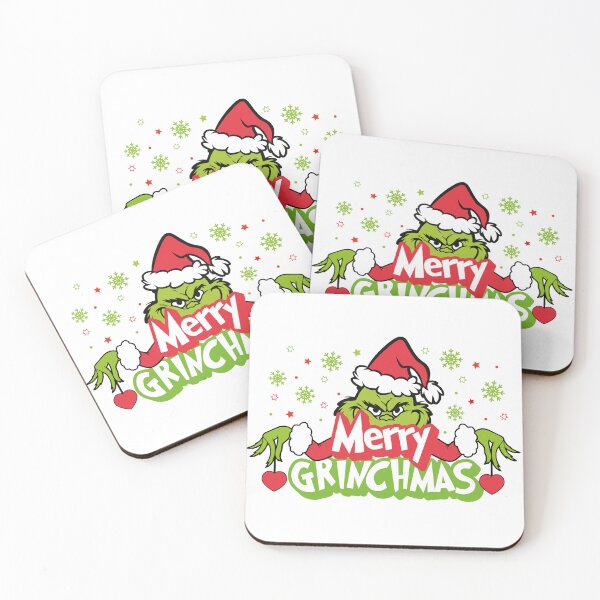 Artikelvorschau, Frohe Grinchmas entworfen und verkauft von InnaPo ⭐⭐⭐⭐⭐.