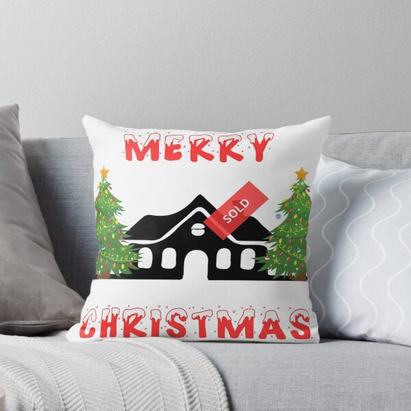Item preview, Merry Christmas My Home designed and sold by Billymonti.