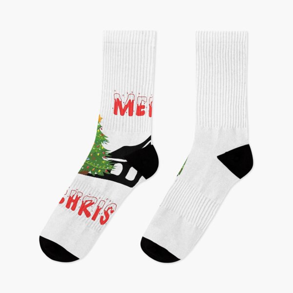 Item preview, Merry Christmas My Home designed and sold by Billymonti.