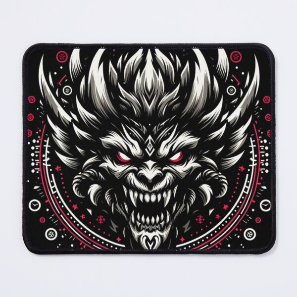 Item preview, Monster designed and sold by elrashedy007.