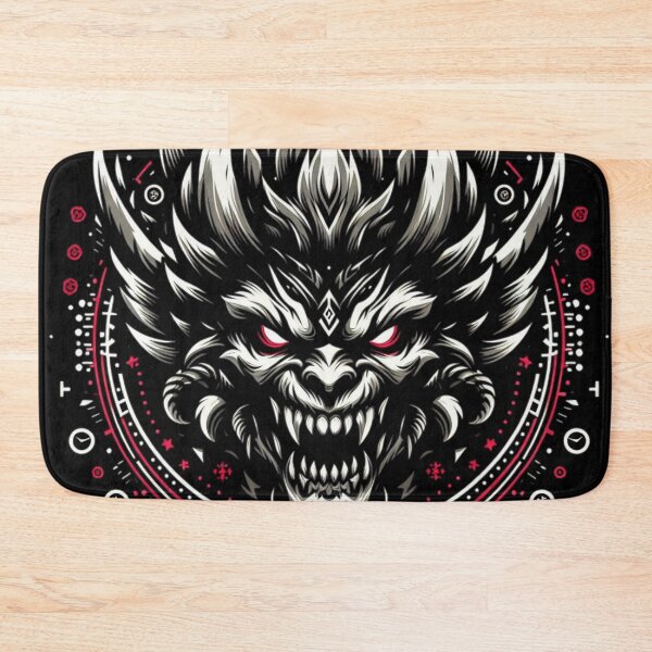 Item preview, Monster designed and sold by elrashedy007.