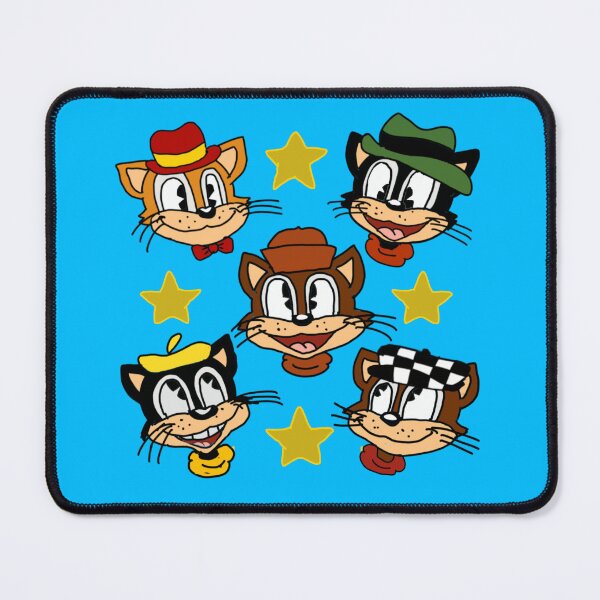 Item preview, The Merry Ol’ Jazz Band designed and sold by JazzToons.