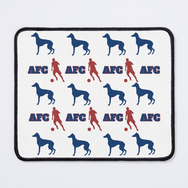 Item preview, AFC Football designed and sold by elvisgirl2000.