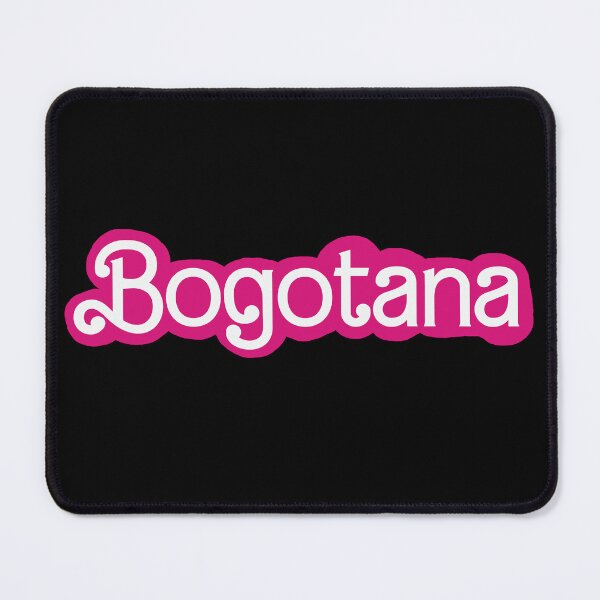 Item preview, Bogotana designed and sold by TropiCol Creations.