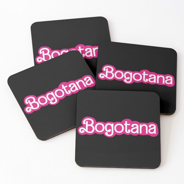 Item preview, Bogotana designed and sold by TropiCol Creations.