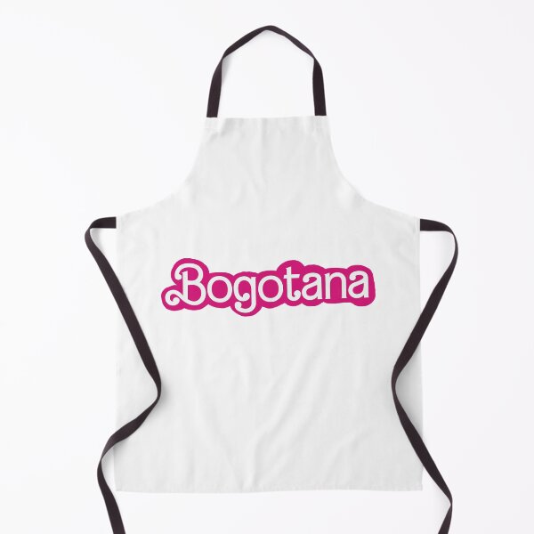 Item preview, Bogotana designed and sold by TropiCol Creations.