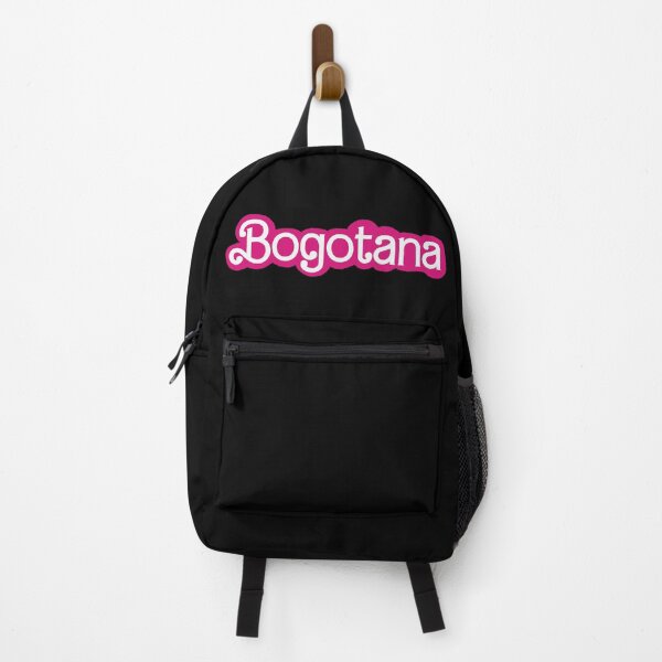 Item preview, Bogotana designed and sold by TropiCol Creations.