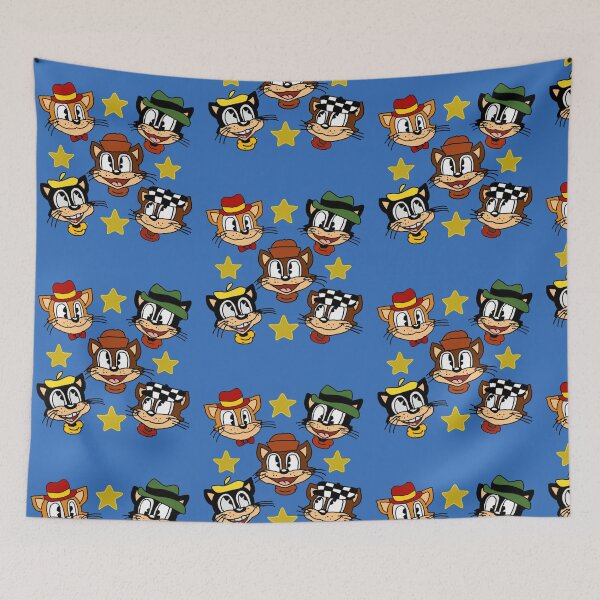 Item preview, The Merry Ol’ Jazz Band designed and sold by JazzToons.