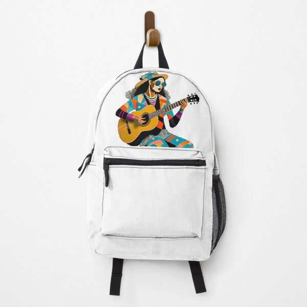 Item preview, Guitarist designed and sold by ArtShare.