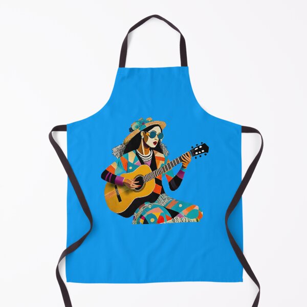 Item preview, Guitarist designed and sold by ArtShare.
