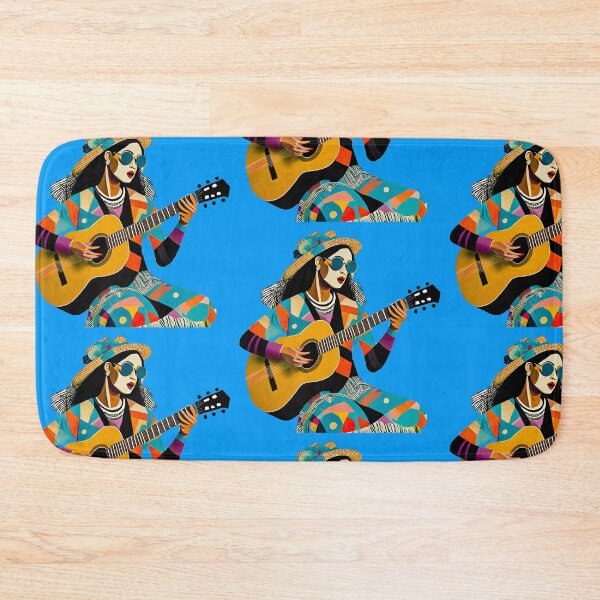 Item preview, Guitarist designed and sold by ArtShare.