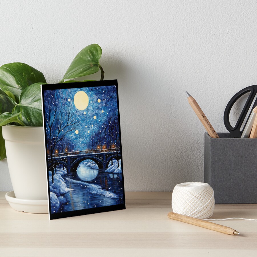 Item preview, Art Board Print designed and sold by TorpStore.