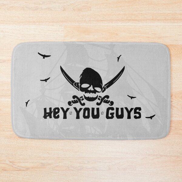 Item preview, Hey You Guys Goonies Adventures designed and sold by Chelsealuv Krigbaum.