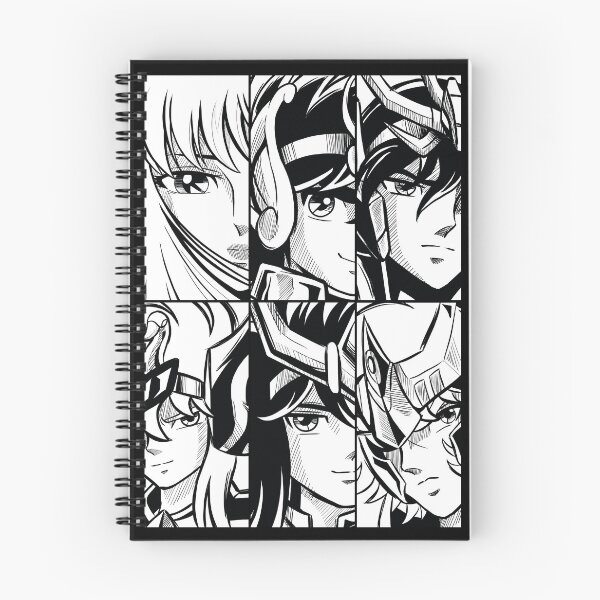 Item preview, SAINT SEIYA  designed and sold by lirastore.