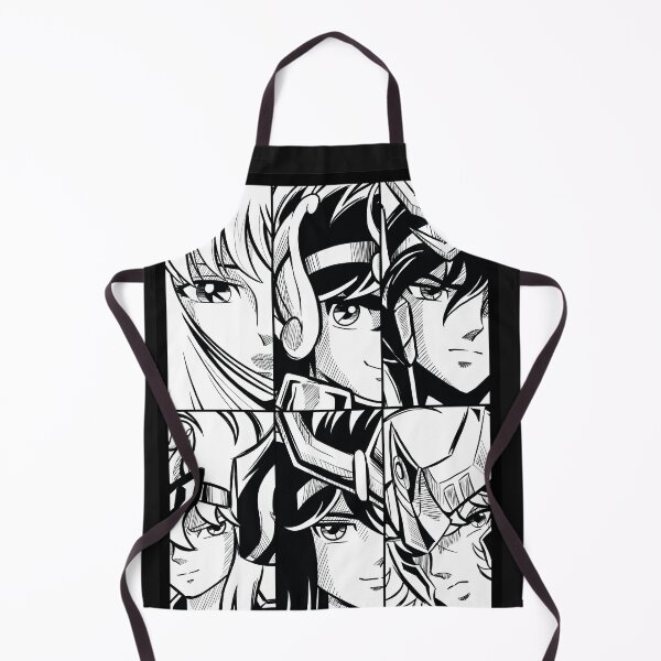 Item preview, SAINT SEIYA  designed and sold by lirastore.