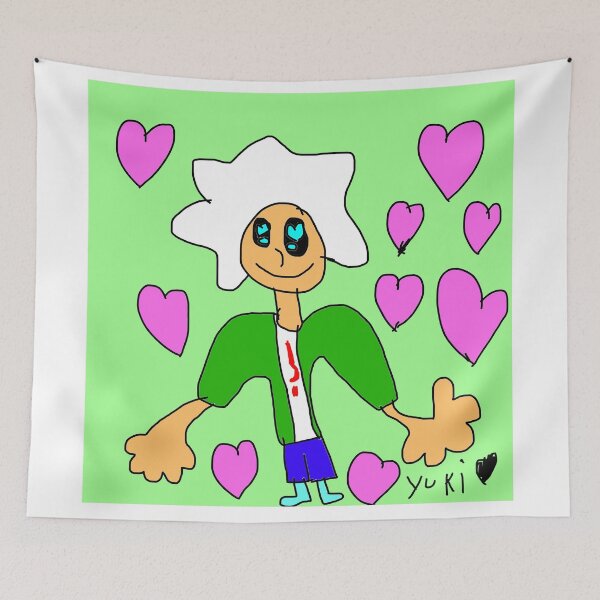 Item preview, Hope hearts designed and sold by VampTreesArt.