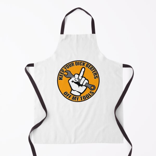 Item preview, Keep You Dick Beaters off my Tools designed and sold by unionpride.