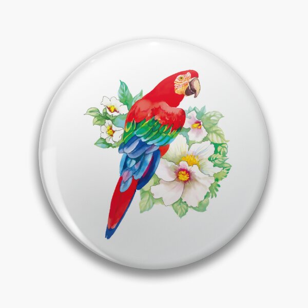 Item preview, Loro designed and sold by Collection de trésors .