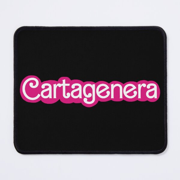 Item preview, Cartagenera designed and sold by TropiCol Creations.