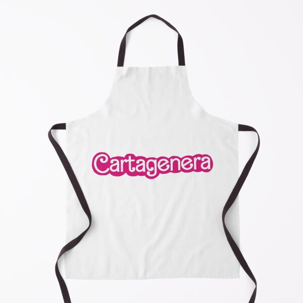 Item preview, Cartagenera designed and sold by TropiCol Creations.