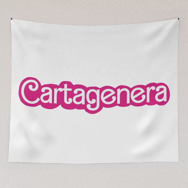 Item preview, Cartagenera designed and sold by TropiCol Creations.