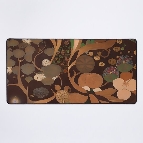 Item preview, Sienna Swirls  designed and sold by Dana Roper.