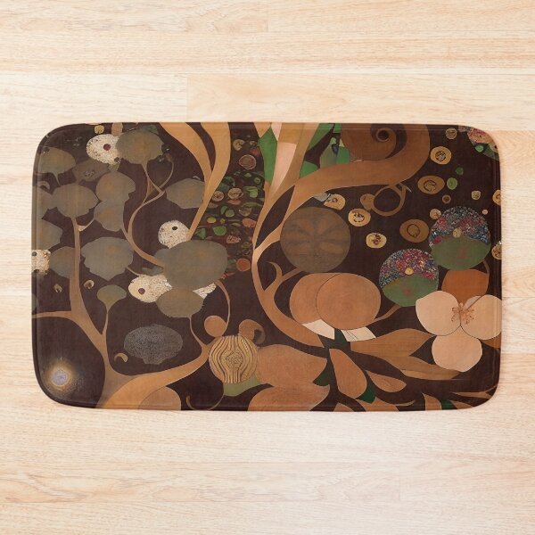 Item preview, Sienna Swirls  designed and sold by Dana Roper.