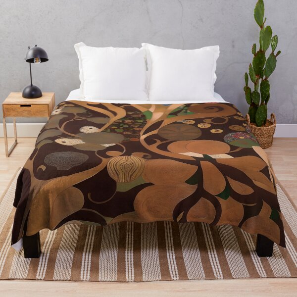 Item preview, Sienna Swirls designed and sold by Dana Roper.