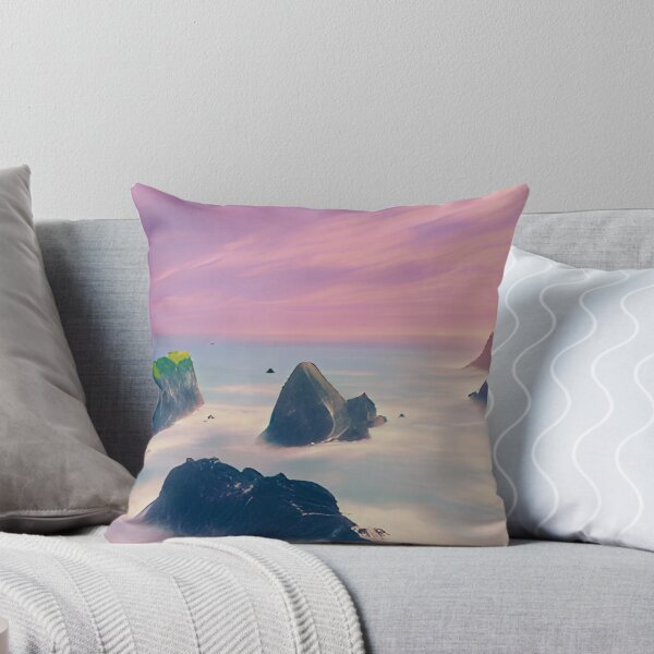 Item preview, Rocky Oregon Coast designed and sold by OregonsOwn.