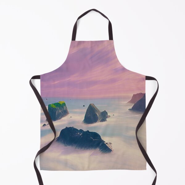 Item preview, Rocky Oregon Coast designed and sold by OregonsOwn.