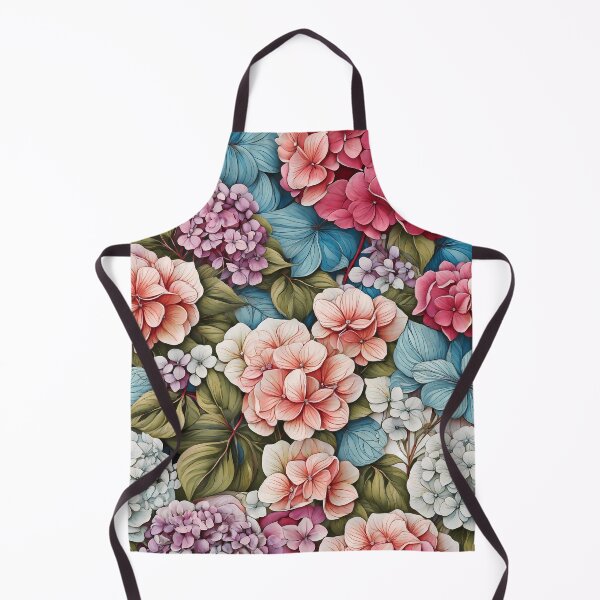 Item preview, hydrangea II designed and sold by Artful-Capture.
