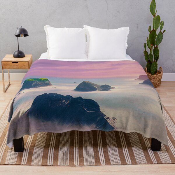 Item preview, Rocky Oregon Coast designed and sold by OregonsOwn.