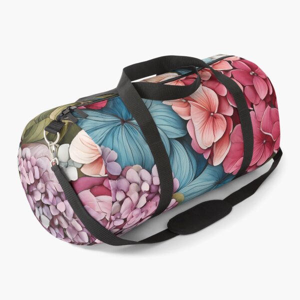 Item preview, hydrangea II designed and sold by Artful-Capture.
