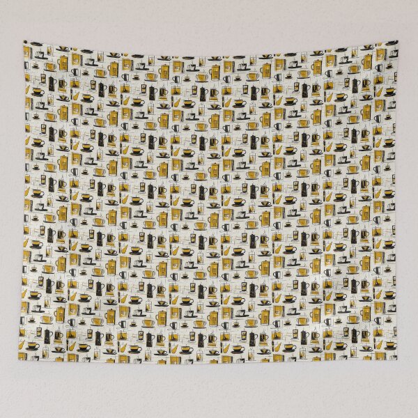 Item preview, coffee break #3 designed and sold by darkartsflowers.