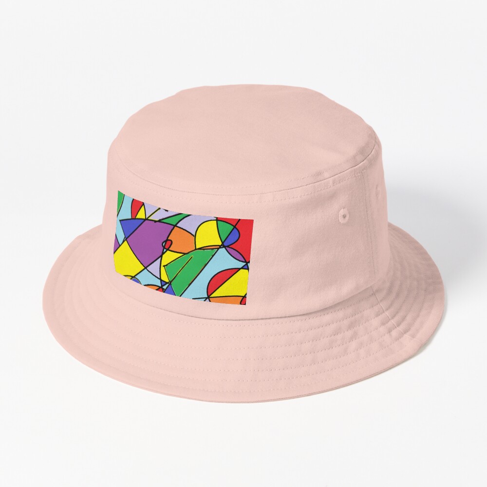 Item preview, Bucket Hat designed and sold by 5849.