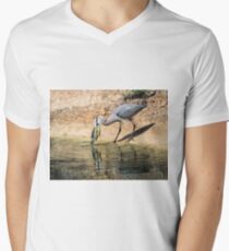Catch of the Day Men's V-Neck T-Shirt