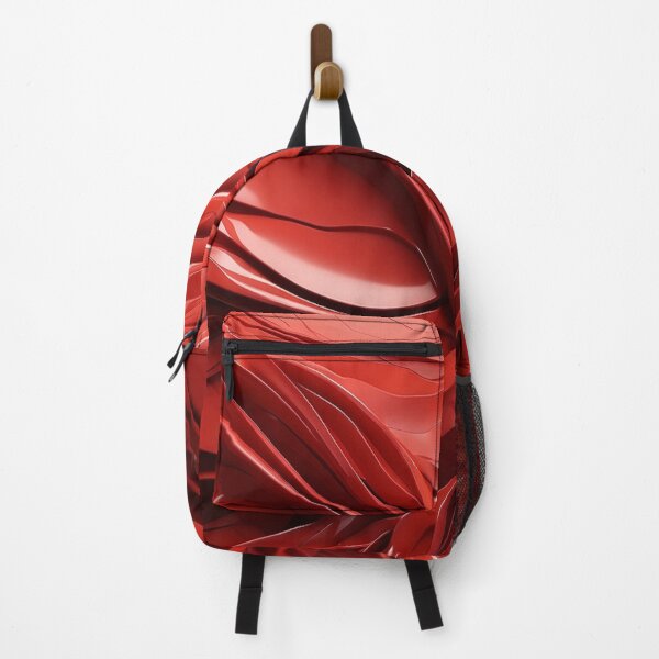 Item preview, "Abstract Crimson: A Study in Red" designed and sold by semenol.