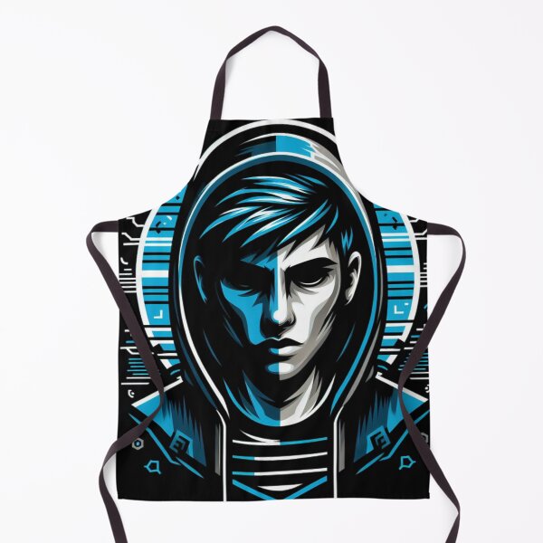 Item preview, Blue boy designed and sold by elrashedy007.