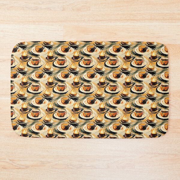 Item preview, coffee time designed and sold by darkartsflowers.