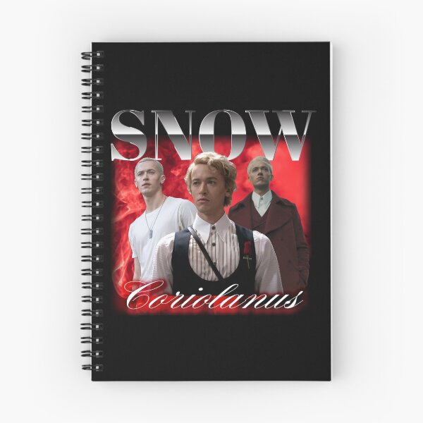 Artikelvorschau, Coriolanus-Schnee entworfen und verkauft von islandchicart.