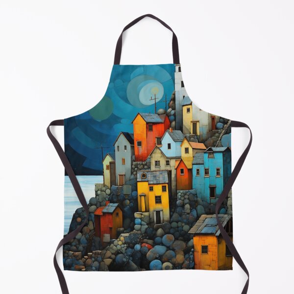 Item preview, By the sea designed and sold by randynash.