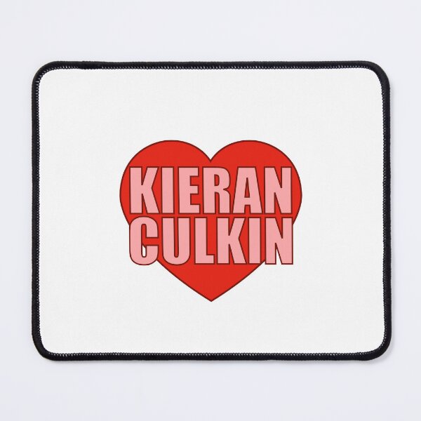 Item preview, Kieran Culkin Heart designed and sold by Chesley Design.