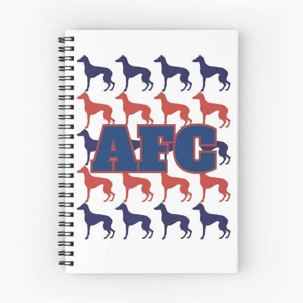 Artikelvorschau, AFC Windhunde entworfen und verkauft von elvisgirl2000.