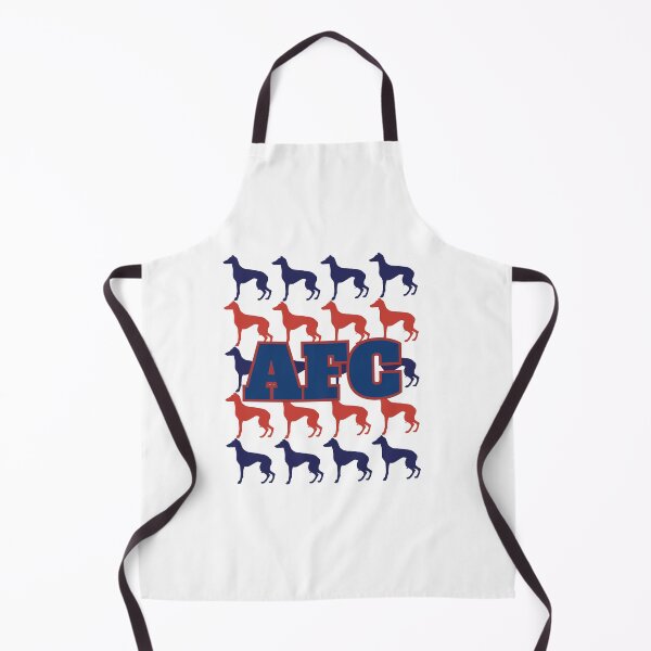 Item preview, Galgos de la AFC designed and sold by elvisgirl2000.