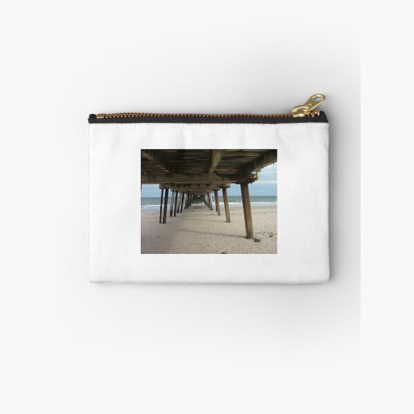 Item preview, beach jetty designed and sold by blacksheet.