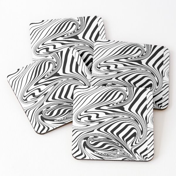 Item preview, Blurred Lines designed and sold by bottlecapcello.